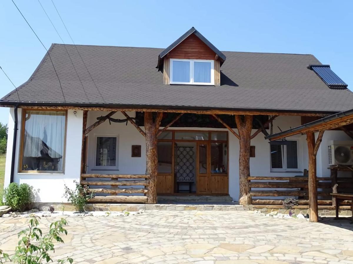 Апартаменты Casa Rotari Voitinel Экстерьер фото