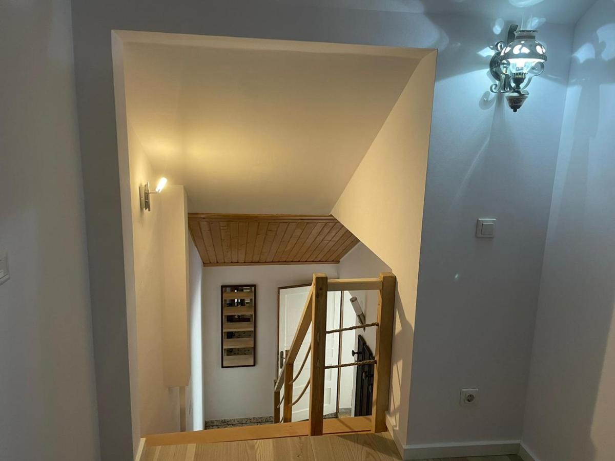 Апартаменты Casa Rotari Voitinel Экстерьер фото