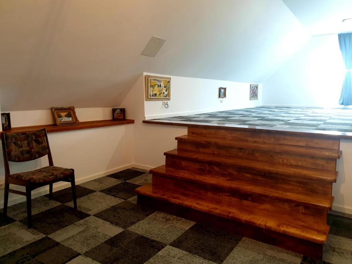 Апартаменты Casa Rotari Voitinel Экстерьер фото